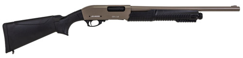 GIRAY G-40 12GA 18.5 PUMP SG FDE