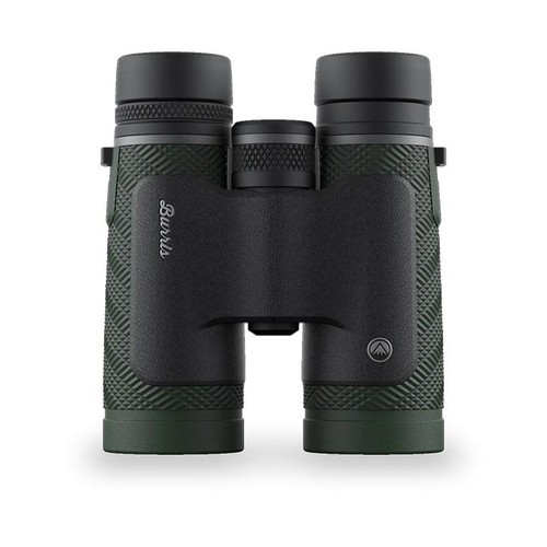 DEMO Burris Droptine HD 10x42 Binocular Green