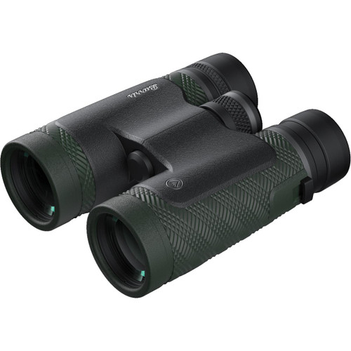 REFURBISHED Burris Droptine HD 10x42 Binocular Green