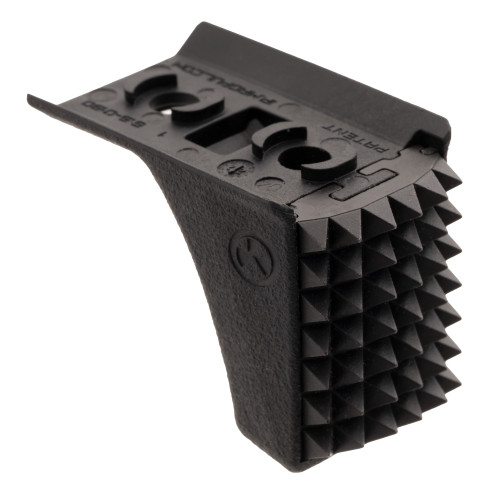 M-LOK BARRICADE STOP BLACK