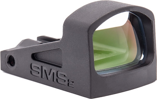 SHIELD SIGHTS SMS2 MINI SIGHT RED DOT 4MOA GLASS
