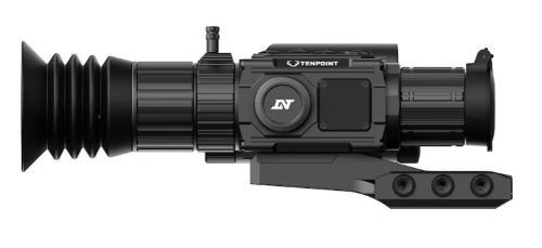 TENPOINT VISION RANGEFINDING CROSSBOW SCOPE 3-12X