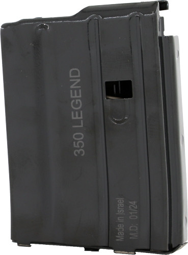 E-LANDER MAGAZINE 350 LEGEND 10RD STEEL