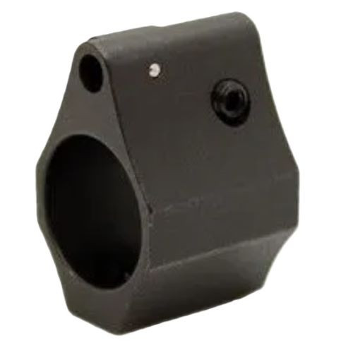 KAW VALLEY PRECISION AR-15 ADJUSTABLE GAS BLOCK .625