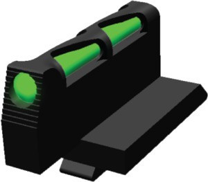 HIVIZ LITEWAVE FRONT SIGHT FOR RUGER REDHAWK/SRH