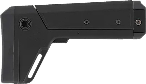 B5 SYSTEMS MODULAR PICATINNY STOCK BLACK