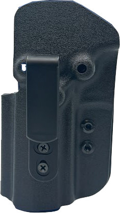 FORTITUDE CCW HOLSTER IWB CLIP FOR SIG P320 FULL SIZE<