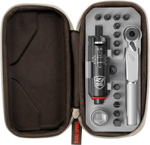 REAL AVID SMART-TORQ FIXED LIMITER & X3 DRIVER KIT