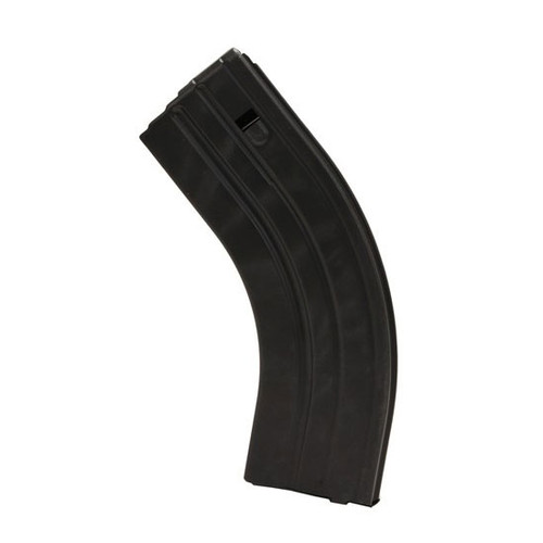 DURAMAG SS AR MAG 762X39 BLK BLK FOLLOWER 30RD