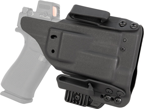 MFT HOLSTER PRO SERIES IWB LIGHT FITS GLOCK 43X TLR7 SUB