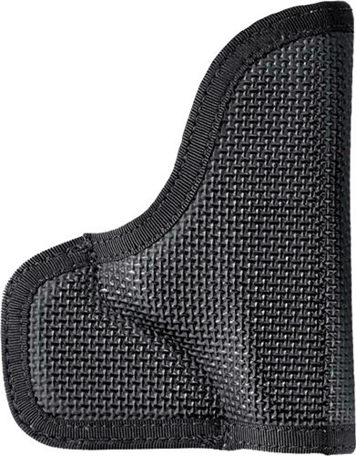 DESANTIS NEMESIS POCKET HOLSTR NYLON AMBI FITS GLOCK 42 BLACK