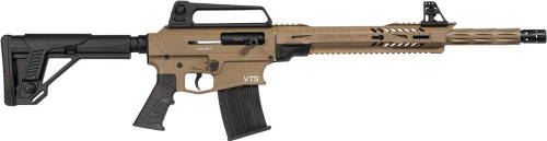 HATSAN ESCORT DF12 FDE 12GA 18 3 SYN SEMI AU