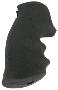 HOGUE GRIPS S&W K&L FRAME SQUARE BUTT