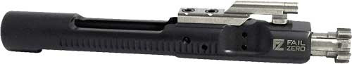 FAIL ZERO BOLT CARRIER GROUP 5.56MM SEMI-AUTO AR-15 BLACK