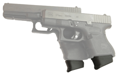 PEARCE GRIP EXTENSION PLUS FOR GLOCK GEN 4 9MM/.40/.357