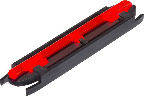 HIVIZ M400 SHOTGUN FRONT SIGHT MAGNETIC FOR .328-.437" RIBS