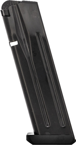 SAR USA MAGAZINE SOCOM COMPACT 9MM 15RD BLACK
