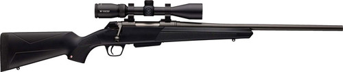 WINCHESTER XPR COMPACT 6.5PRC 22" BLK SYN W/VTX 3-9X40MM