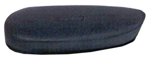 PACHMAYR RECOIL PAD YOUTH 752B X-SMALL DECELERATOR BLACK
