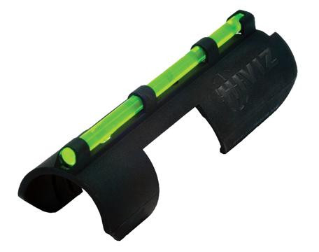 HiViz M Series Front Shotgun Sight -Tactical Non-Ventilated Rib Barrels .12/.16/.20 ga