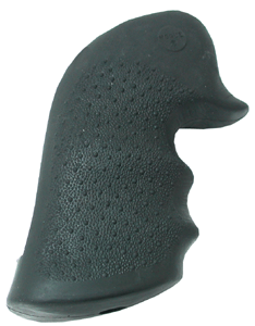 HOGUE GRIPS RUGER BLACKHAWK & SINGLE SIX XR3RED FRAME