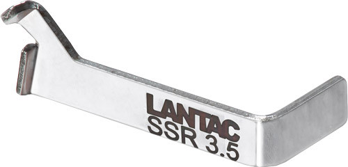 LANTAC SUPER SHORT RESET 3.5LB DISCONNECTOR FOR GLOCK'S