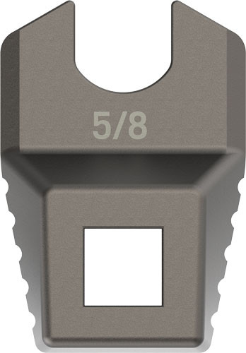 REAL AVID MASTER FIT 5/8" MUZZLE A2 BUTTSTOCK EXT WRENCH