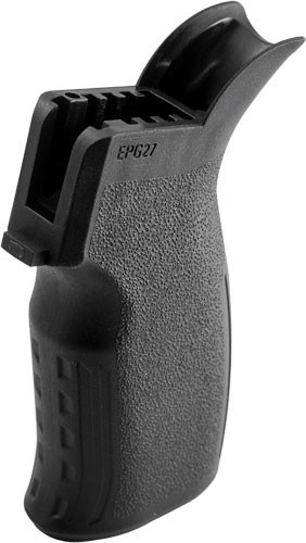 MFT ENGAGE AR15/M16 ENHANCED PISTOL GRIP W/FINGER GROOVES