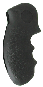 HOGUE GRIPS S&W K&L FRAME ROUND BUTT