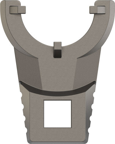 REAL AVID MASTER FIT EXTENDED & STANDARD CASTLE NUT WRENCH