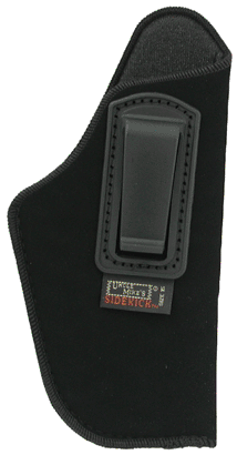 MICHAELS IN-PANT HOLSTER #15RH NYLON BLACK