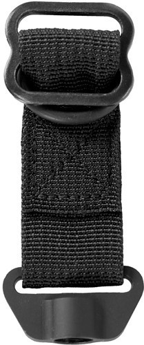 GROVTEC SLING TAIL BUTTSTOCK BASE ADAPTOR BLACK