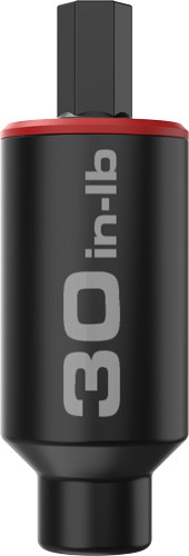 REAL AVID SMART-TORQ FIXED LIMITER 30 INCH LBS