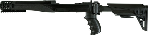 ADV TECH RUGER 10/22 STRIKE FORCE G2 STOCK W/RECOIL SYSTEM