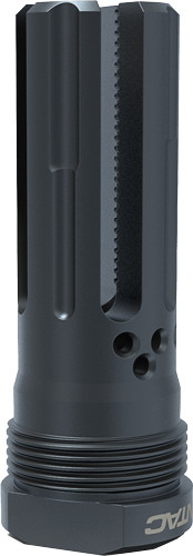 LANTAC LAMPREY FLASH COMP 223/5.56 1/2-28 PLAN B LONG