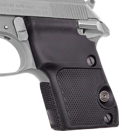 PEARCE GRIP WRAP AROUND FOR BERETTA BOBCAT TOMCAT 21 32