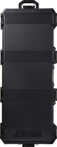 PELICAN VAULT PARALLEL LIMB BOW CASE BLACK