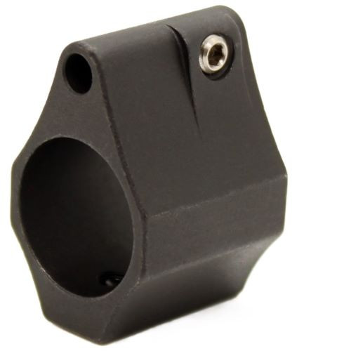 KAW VALLEY PRECISION AR-15 STANDARD GAS BLOCK .625