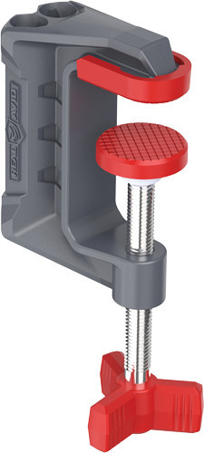REAL AVID SMART-ASSIST C CLAMP MOUNT
