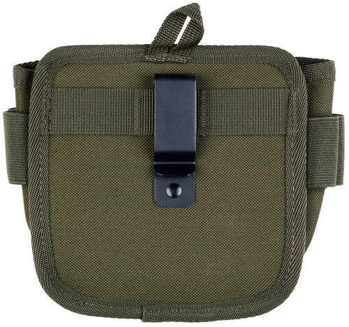 REMINGTON GUN CLUB SINGLE BOX POUCH