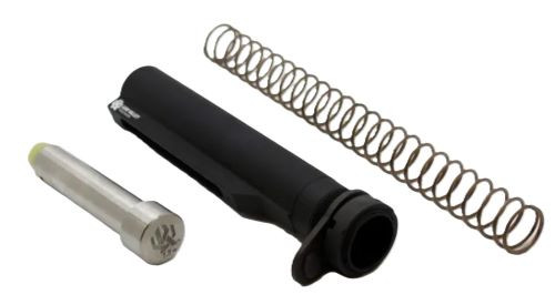 KAW VALLEY PRECISION PCC 6 POS MIL SPEC KIT W/SPRING & BUFFER