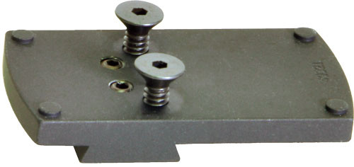 EGW SCOPE MOUNT DOCTOR MOUNT FOR RUGER MK1/MK2/MK3/MK4 BLK