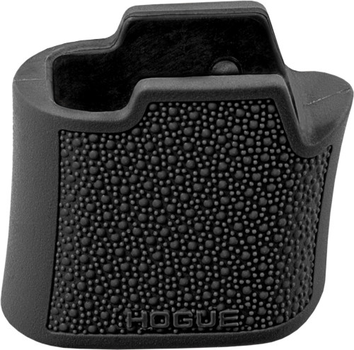 HOGUE GRIP EXTENSION BASE PAD FOR SIG P365 9MM 15RD BLACK