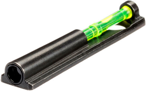 HIVIZ MAGNI-COMP SHOTGUN FRONT SIGHT RED/GREEN FOR VENT RIBS