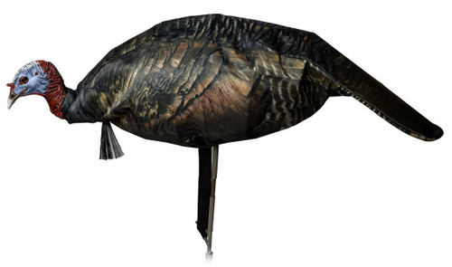 MONTANA DECOY TKY JAKE PURR-FECT XD3