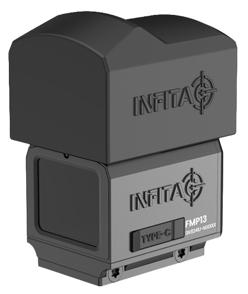 INFITAC COVER FAST MINI 