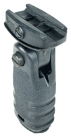MFT REACT FOLDING GRIP BLACK 