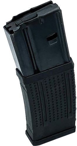 PRO MAG MAGAZINE AR-15 223 30RD HYBRID STEEL/ POLYMER BLK