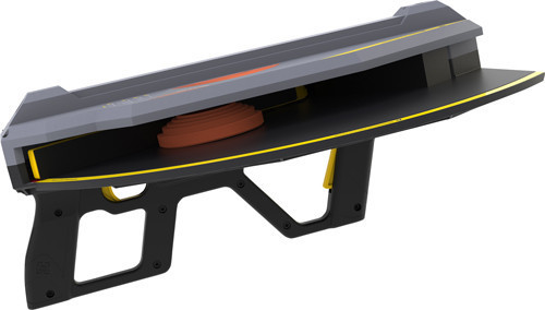 CALDWELL CLAYMORE PULLPUP CLAY TARGET THROWER