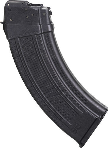 PRO MAG MAGAZINE AK-47 7.62X39 30RD STEEL LINED BLACK